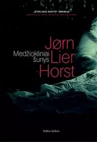 Audio Medžiokliniai šunys - Jørn Lier Horst