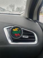 Auto kvapas į groteles „Vytis“