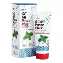 GC MI PASTE PLUS dantų kremas 40gr. Mint
