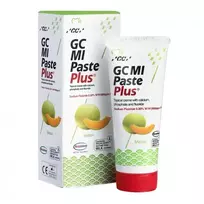 GC MI PASTE PLUS dantų kremas 40gr. Mellon