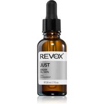 Revox B77 JUST Argan Oil 100% maitinamasis aliejinis serumas veidui ir kaklui 30 ml