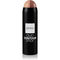 Gabriella Salvete Duo Contour kontūravimo pieštukas „Du viename“ atspalvis 03 7.6 g