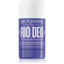 Sol de Janeiro Rio Deo ’59 pieštukinis dezodorantas be aliuminio 57 g