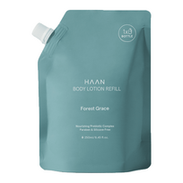 HAAN Kūno losjono papildymas Forest Grace 250 ml