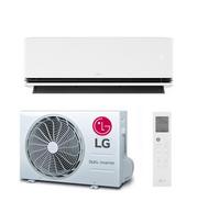 Oro kondicionierius LG Dualcool Deluxe Soft Air 3.5/4.0kW H12S1D
