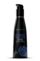 Lubrikantas Wicked Sensual Care, 120ml