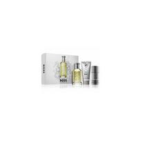 Hugo Boss Boss Boss Bottled No.6 dovanų rinkinys EDT 100 ml, dušo želė 100 ml ir dezostikas 75 g, 100 ml