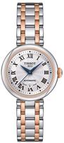 Moteriškas Laikrodis TISSOT Bellissima T126.207.22.013.00