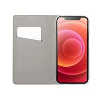 SMART CASE Book for SAMSUNG A36 5G, red