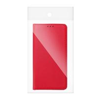 SMART CASE Book for SAMSUNG A56 5G, red