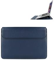 Devia Ultra-slim MacBook leather sleeve bag, 13.3"