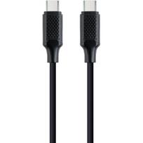 AmberIn `USB-C to USB-C 100W 1.5 m` -u003e "USB-C į USB-C 100W 1.5 m".<br /> *