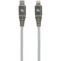 AmberIn Premium USB-C to Lightning 1.5 m