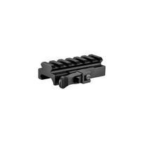 Laikiklis paaukštinimas Hawke Red Dot Riser With Quick Release, Picatinny-Picatinny, 22415