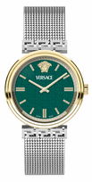 Moteriškas Laikrodis VERSACE MYTHOS VETCA05/24