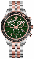 Vyriškas Laikrodis VERSACE SPORT CHRONO VEZCA04/24
