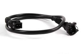 BMW E36 laidų adapteris atbulinės eigos žibintų jungiklis originalus 12522274971