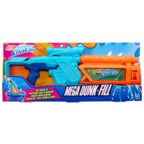 NERF  SUPERSOAKER Vandens šautuvas MEGA DUNK FILL