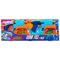 NERF  SUPERSOAKER Vandens šautuvų rinkinys