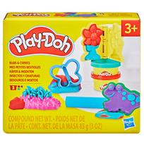 PLAY-DOH  playset Bugs critters