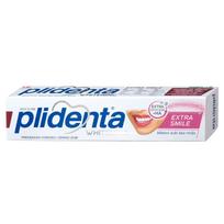 Dantų pasta su hialurono rūgštimi PLIDENTA Extra Smile, 75 ml