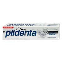 Dantų pasta su hialurono rūgštimi PLIDENTA Total White, 75 ml