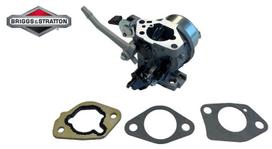 KARBIURATORIUS BRIGGS&STRATTON 799882 Originali dalis