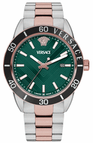 Vyriškas Laikrodis VERSACE GRECA URBAN VEYCA06/24