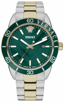 Vyriškas Laikrodis VERSACE GRECA URBAN VEYCA05/24