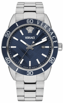 Vyriškas Laikrodis VERSACE GRECA URBAN VEYCA04/24