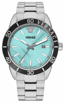 Vyriškas Laikrodis VERSACE GRECA URBAN VEYCA03/24