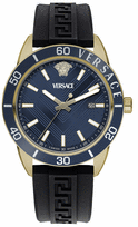 Vyriškas Laikrodis VERSACE GRECA URBAN VEYCA02/24