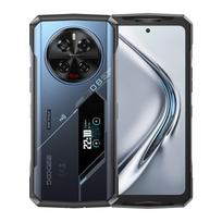 Doogee V40 Pro - 5G, 512/16GB, Mėlynas