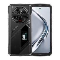Doogee V40 Pro - 5G, 512/16GB, Juodas