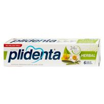 Dantų pasta PLIDENTA Herbal, 75 ml