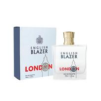 LONDONAS Tualetinis vanduo vyrams 100 ML - ANGLIŠKAS BLAZERIS 100 ML