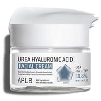 APLB Kremas veidui su karbamidu ir hialurono rūgštimi 55 ml #55ml 1PCS