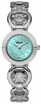Moteriškas Laikrodis VERSACE GRECA JEWEL VEWCA03/24