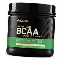 Amino rūgštys BCAA, BCAA 5000 milteliai, optimali mityba 345 g be kvapiųjų medžiagų (28092002) 345g Unflavored