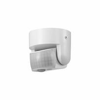 Judesio daviklis, PIR, 12m 1200W 180° IP65 sieninis/lubinis/kampinis Eurolight