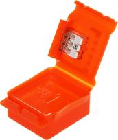 JUNGIMO DĖŽUTĖ GELBOX SUPER-BLOCK-3 IP68 RayTech