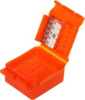 JUNGIMO DĖŽUTĖ GELBOX SUPER-BLOCK-5 IP68 RayTech