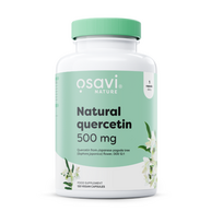 Osavi Natural quercetin 500 mg 120 vcaps