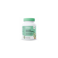 Osavi Quercetin with bromelain 60 vcaps