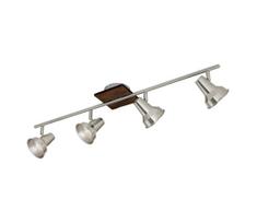 Eglo 95649 - LED akcentinis šviestuvas FILIPINA 4xGU10-LED/3,3W/230V