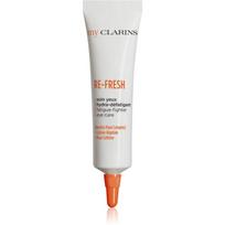 Clarins My Clarins Re-Fresh Eye De-Puffer paakių gelis paburkimui ir patamsėjimams mažinti 15 ml