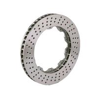 Brembo GT Rear Rotor 345x28 For BMW 335I (EXCLUDING XDRIVE) (E90 / E92 / E93) 2007-2012 Replacment/Maintenance