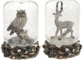 Sniego gaublys WILD ANIMAL, 10 cm
