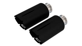 Borla Connection Pipes Optional Tips For RAM 1500 TRX LAUNCH EDITION 6.2L 60719CB