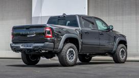 Borla Connection Pipes Tip Kit For RAM 1500 TRX LAUNCH EDITION 6.2L 60718